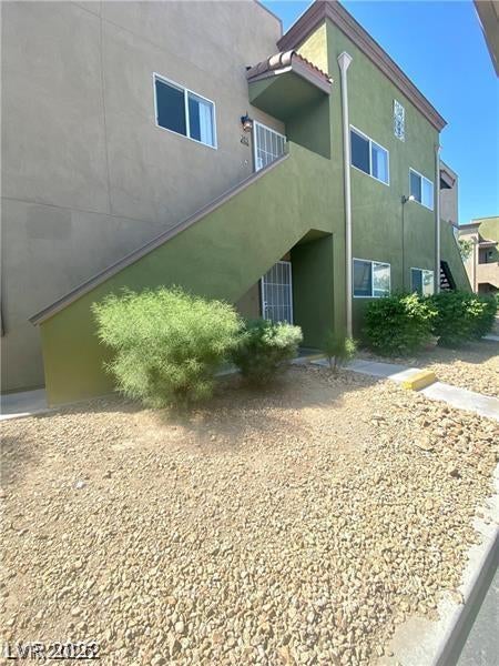 Condo For Rent - Residential Lease<br/> Clark County, Las Vegas, NV 89108
