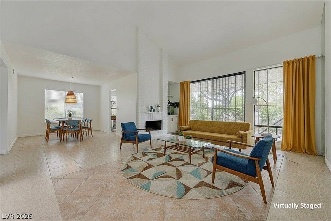 2695 San Lago Court