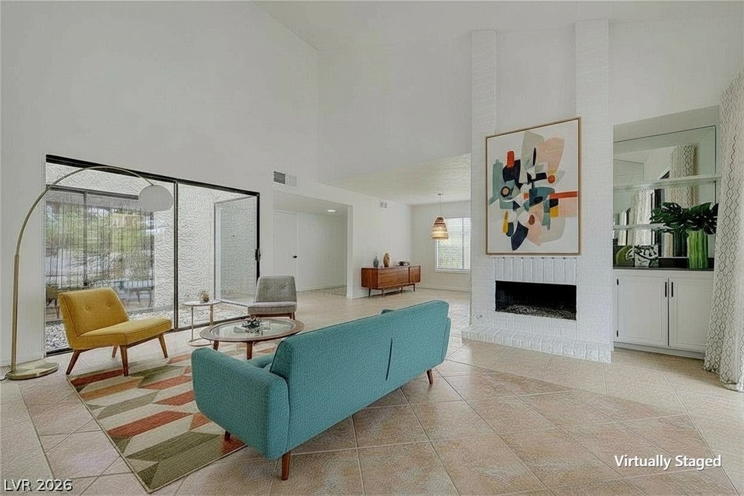 2695 San Lago Court