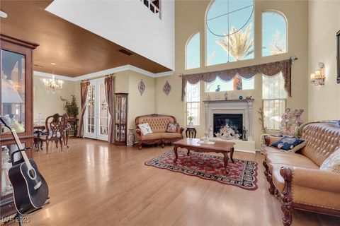 8756 Villa Faith Avenue Las Vegas NV 89147