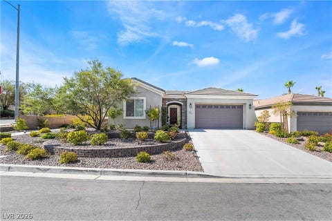 Homes For Rent - 2475 Blackcraig Street<br/> Henderson, NV 89044