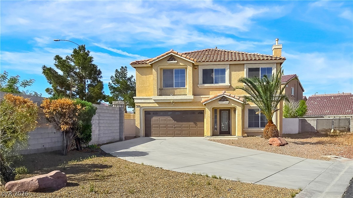 10699 Medicine Bow Street