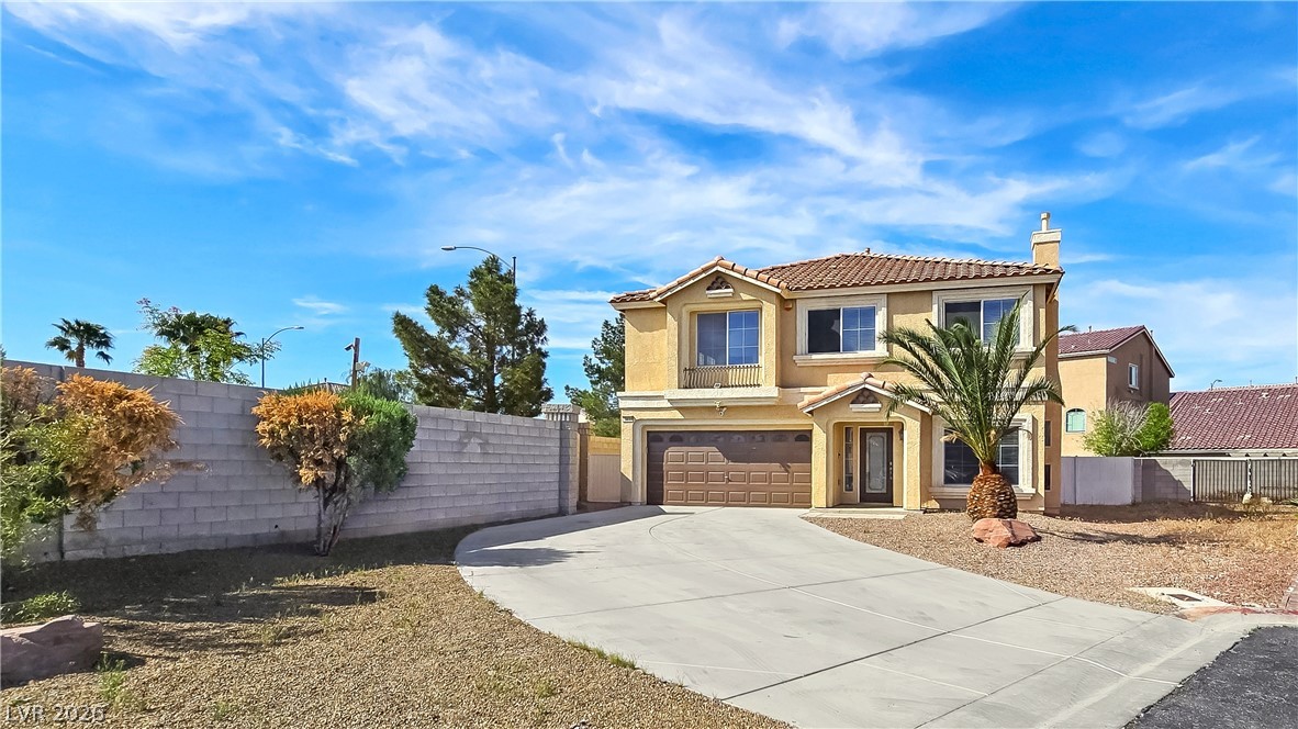 10699 Medicine Bow Street