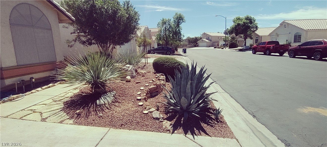 5848 Sleepy Spruce Street