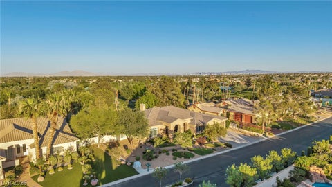 Tiny photo for 4702 Blue Mesa Way, Las Vegas, NV 89129 (MLS # 2793828)