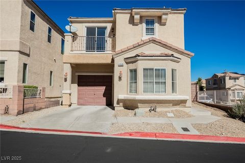 10528 Kivas Court Las Vegas NV 89129