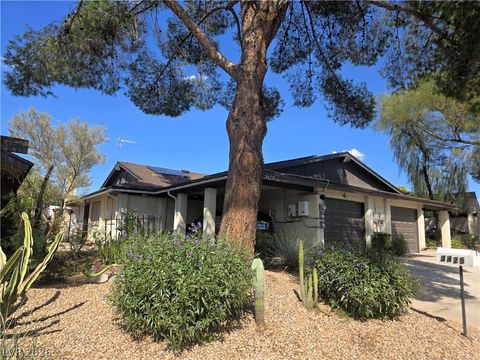 3428 Don Miguel Drive Las Vegas NV 89121