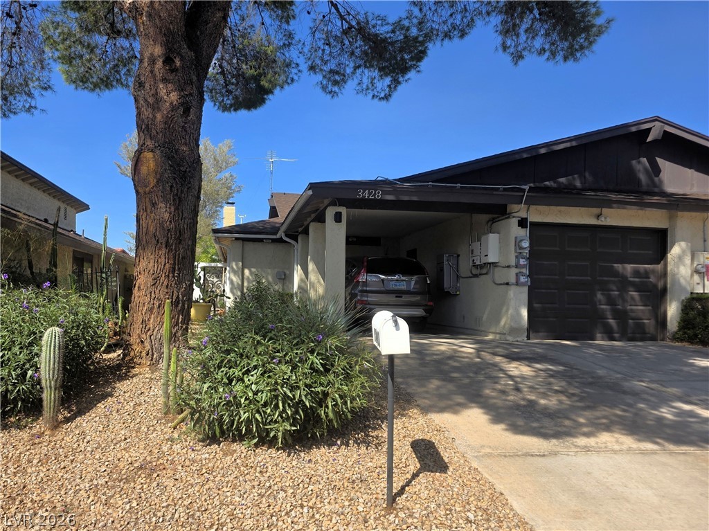 3428 Don Miguel Drive