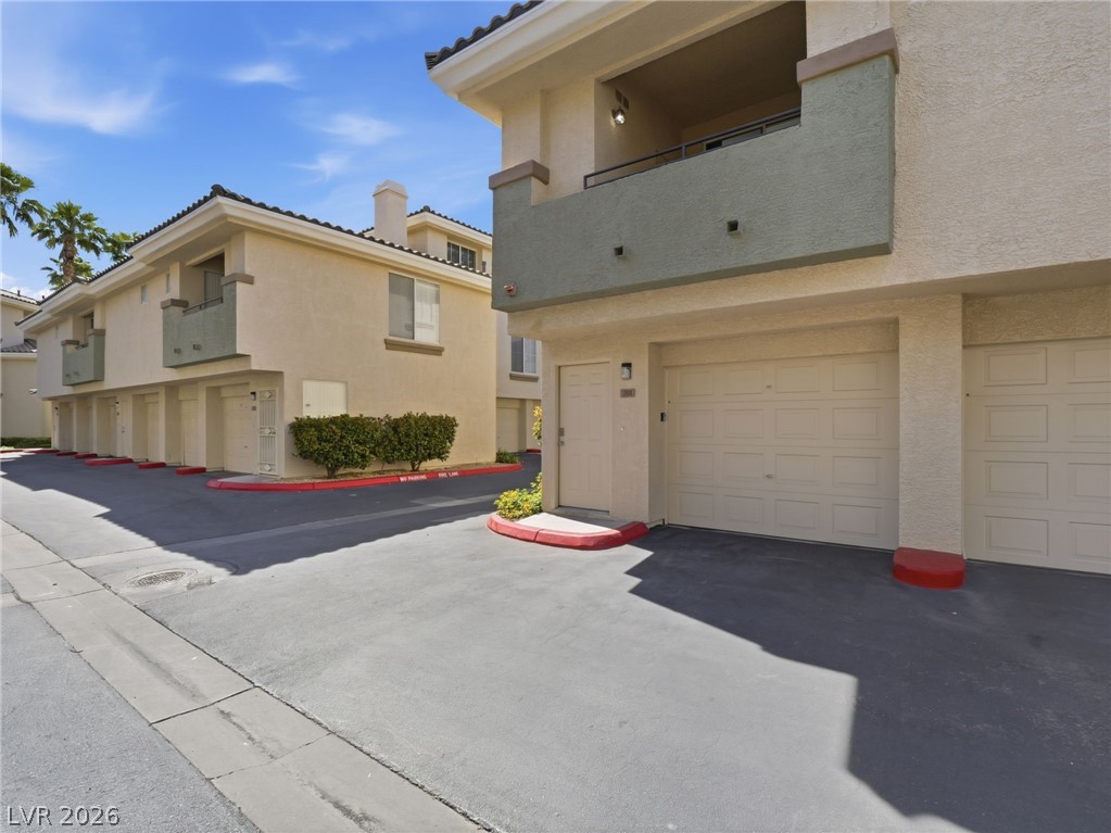 7131 S Durango Drive 201