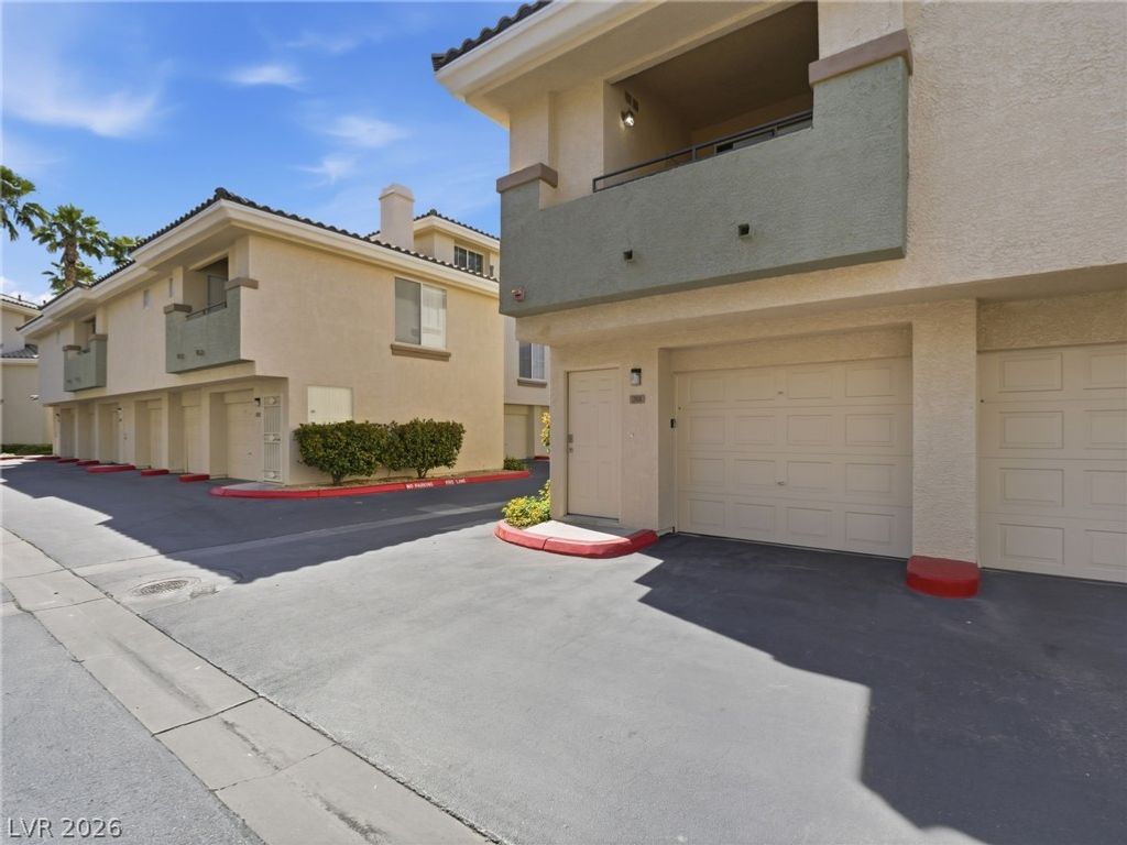 Photo of 7131 S Durango Drive #201, Las Vegas, NV 89113 (MLS # 2778739)