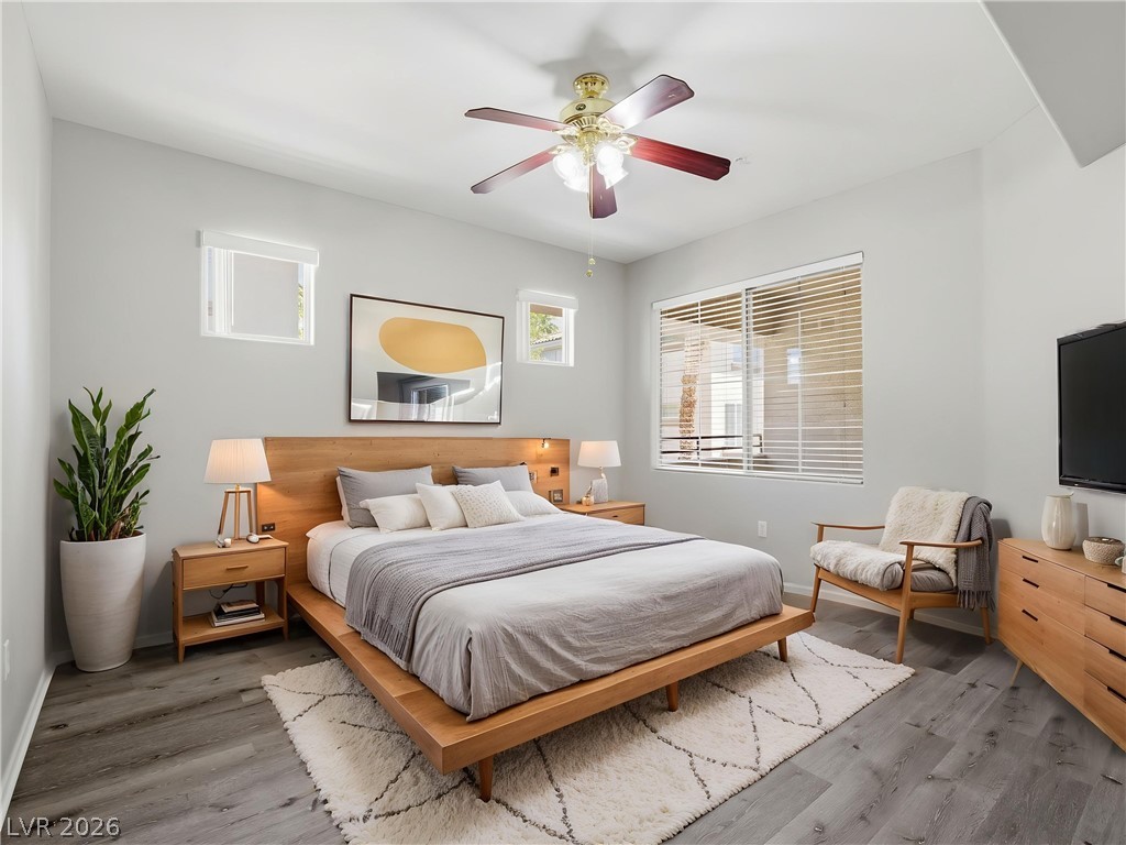 7131 S Durango Drive 201