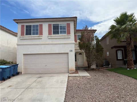 Homes For Rent - 1709 Adobe Frost Court<br/> Las Vegas, NV 89183