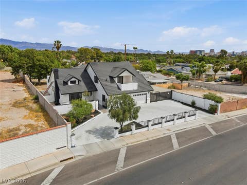 Tiny photo for 3200 W Oakey Boulevard, Las Vegas, NV 89102 (MLS # 2776294)