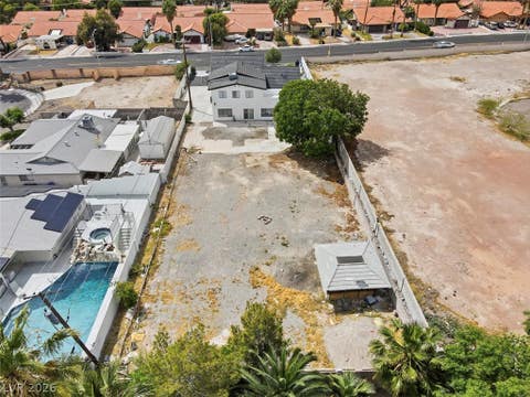 Tiny photo for 3200 W Oakey Boulevard, Las Vegas, NV 89102 (MLS # 2776294)