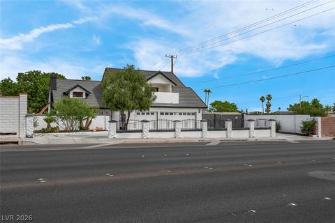 Tiny photo for 3200 W Oakey Boulevard, Las Vegas, NV 89102 (MLS # 2776294)