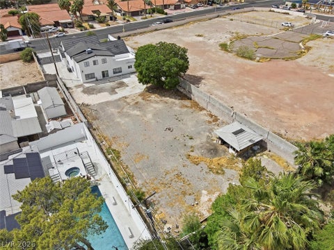 Tiny photo for 3200 W Oakey Boulevard, Las Vegas, NV 89102 (MLS # 2776294)