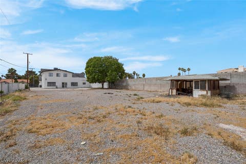 Tiny photo for 3200 W Oakey Boulevard, Las Vegas, NV 89102 (MLS # 2776294)