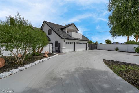 Tiny photo for 3200 W Oakey Boulevard, Las Vegas, NV 89102 (MLS # 2776294)