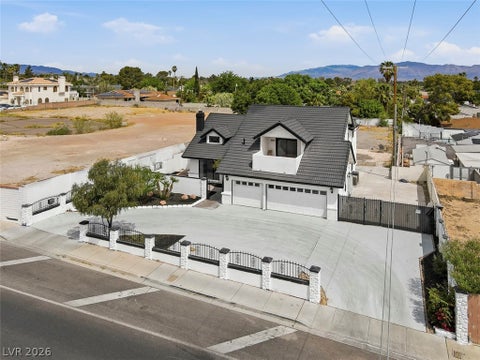 Tiny photo for 3200 W Oakey Boulevard, Las Vegas, NV 89102 (MLS # 2776294)