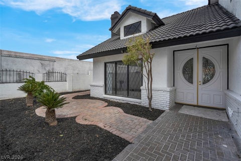 Tiny photo for 3200 W Oakey Boulevard, Las Vegas, NV 89102 (MLS # 2776294)
