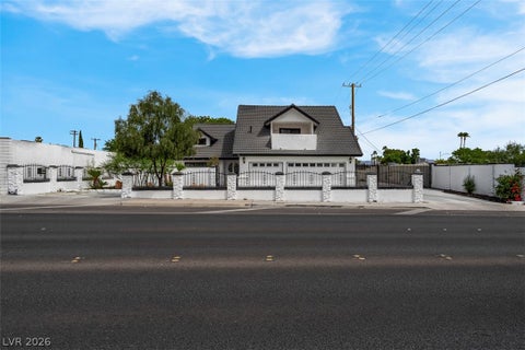 Tiny photo for 3200 W Oakey Boulevard, Las Vegas, NV 89102 (MLS # 2776294)