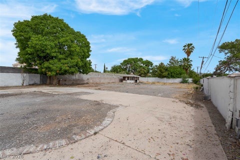 Tiny photo for 3200 W Oakey Boulevard, Las Vegas, NV 89102 (MLS # 2776294)