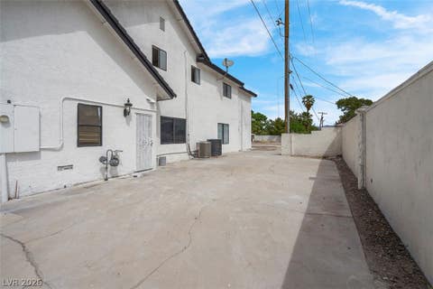 Tiny photo for 3200 W Oakey Boulevard, Las Vegas, NV 89102 (MLS # 2776294)