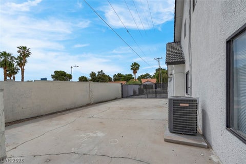 Tiny photo for 3200 W Oakey Boulevard, Las Vegas, NV 89102 (MLS # 2776294)