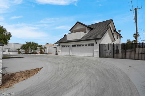 Tiny photo for 3200 W Oakey Boulevard, Las Vegas, NV 89102 (MLS # 2776294)