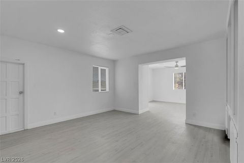 Tiny photo for 3200 W Oakey Boulevard, Las Vegas, NV 89102 (MLS # 2776294)