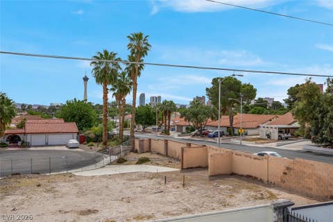 Tiny photo for 3200 W Oakey Boulevard, Las Vegas, NV 89102 (MLS # 2776294)