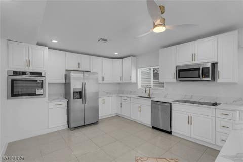 Tiny photo for 3200 W Oakey Boulevard, Las Vegas, NV 89102 (MLS # 2776294)
