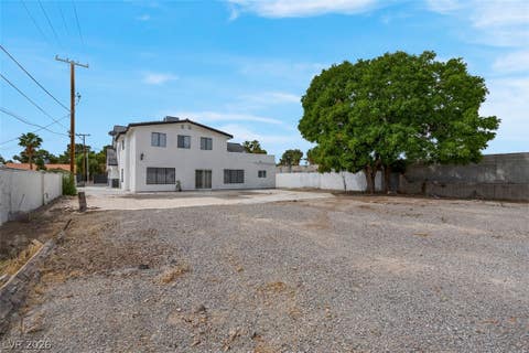 Tiny photo for 3200 W Oakey Boulevard, Las Vegas, NV 89102 (MLS # 2776294)