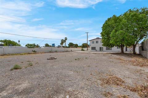 Tiny photo for 3200 W Oakey Boulevard, Las Vegas, NV 89102 (MLS # 2776294)