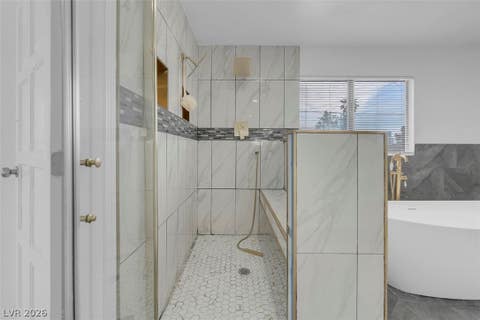 Tiny photo for 3200 W Oakey Boulevard, Las Vegas, NV 89102 (MLS # 2776294)