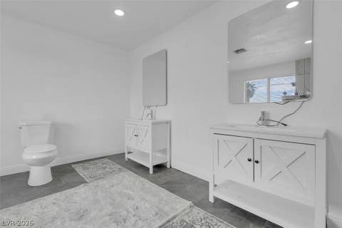 Tiny photo for 3200 W Oakey Boulevard, Las Vegas, NV 89102 (MLS # 2776294)