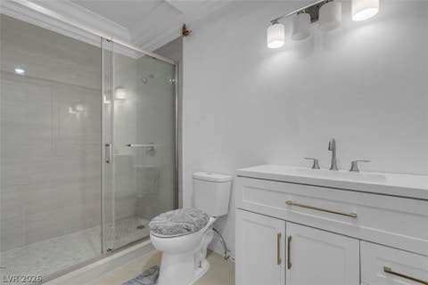 Tiny photo for 3200 W Oakey Boulevard, Las Vegas, NV 89102 (MLS # 2776294)