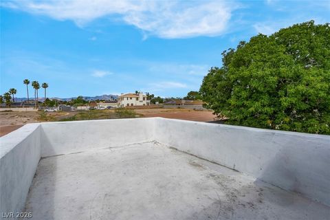 Tiny photo for 3200 W Oakey Boulevard, Las Vegas, NV 89102 (MLS # 2776294)