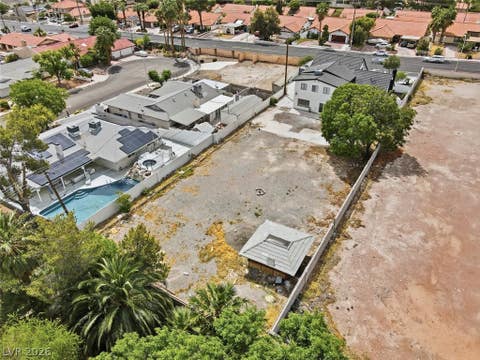 Tiny photo for 3200 W Oakey Boulevard, Las Vegas, NV 89102 (MLS # 2776294)