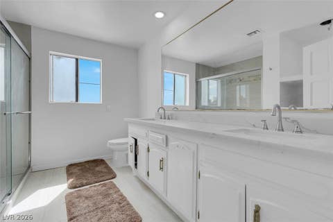 Tiny photo for 3200 W Oakey Boulevard, Las Vegas, NV 89102 (MLS # 2776294)