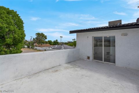 Tiny photo for 3200 W Oakey Boulevard, Las Vegas, NV 89102 (MLS # 2776294)