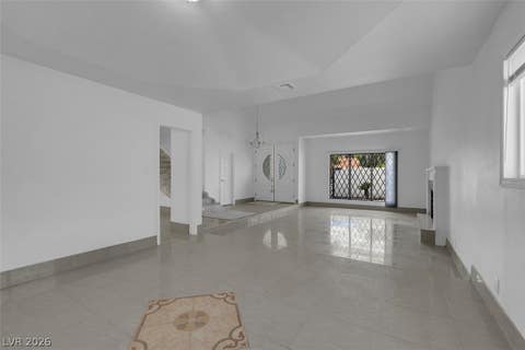 Tiny photo for 3200 W Oakey Boulevard, Las Vegas, NV 89102 (MLS # 2776294)