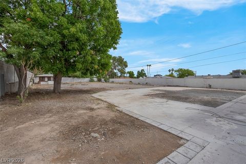 Tiny photo for 3200 W Oakey Boulevard, Las Vegas, NV 89102 (MLS # 2776294)