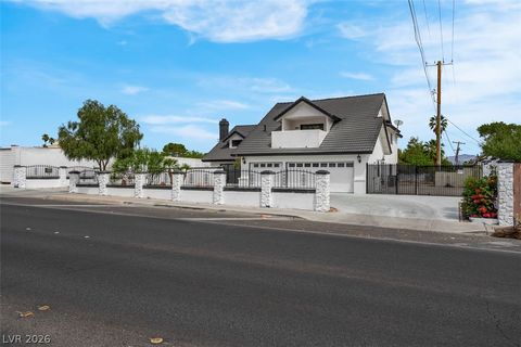 Tiny photo for 3200 W Oakey Boulevard, Las Vegas, NV 89102 (MLS # 2776294)