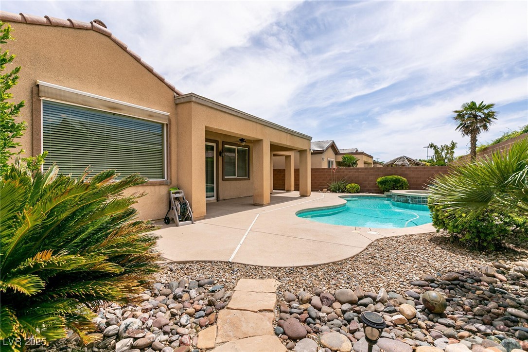 6929 Homing Pigeon Place, North Las Vegas, Nevada image 30