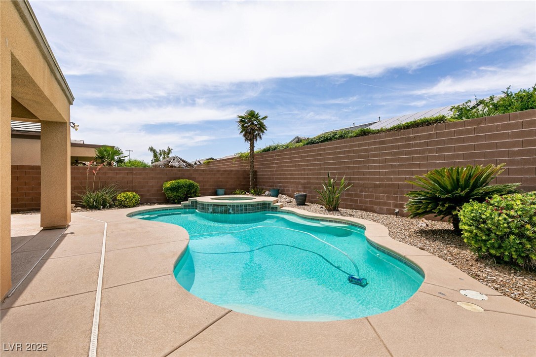 6929 Homing Pigeon Place, North Las Vegas, Nevada image 31