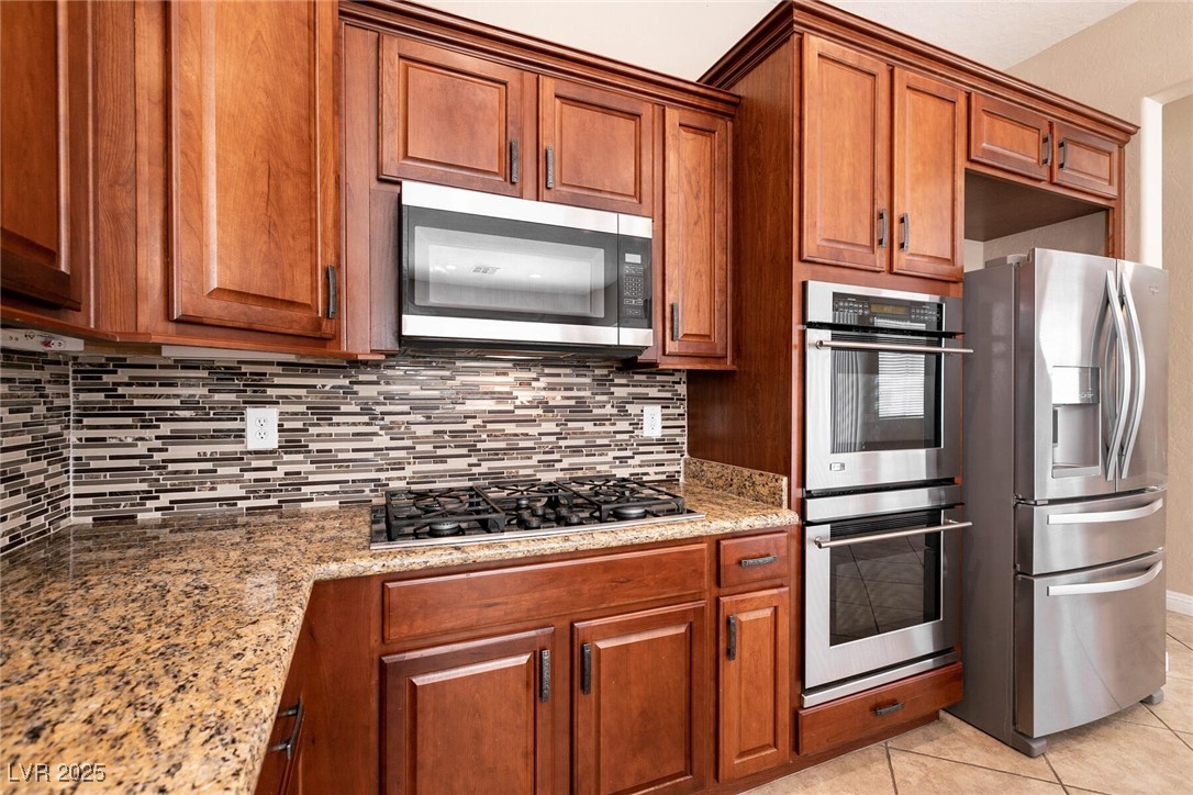 6929 Homing Pigeon Place, North Las Vegas, Nevada image 16