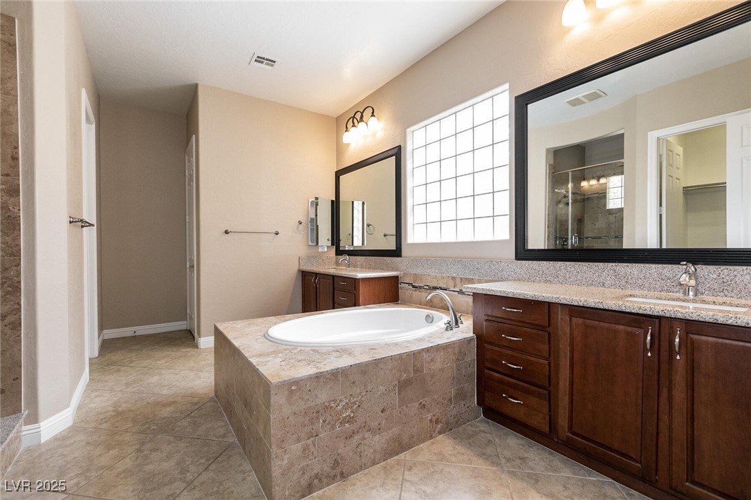 6929 Homing Pigeon Place, North Las Vegas, Nevada image 19