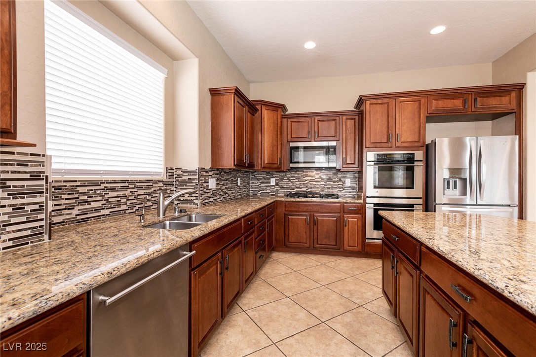6929 Homing Pigeon Place, North Las Vegas, Nevada image 15