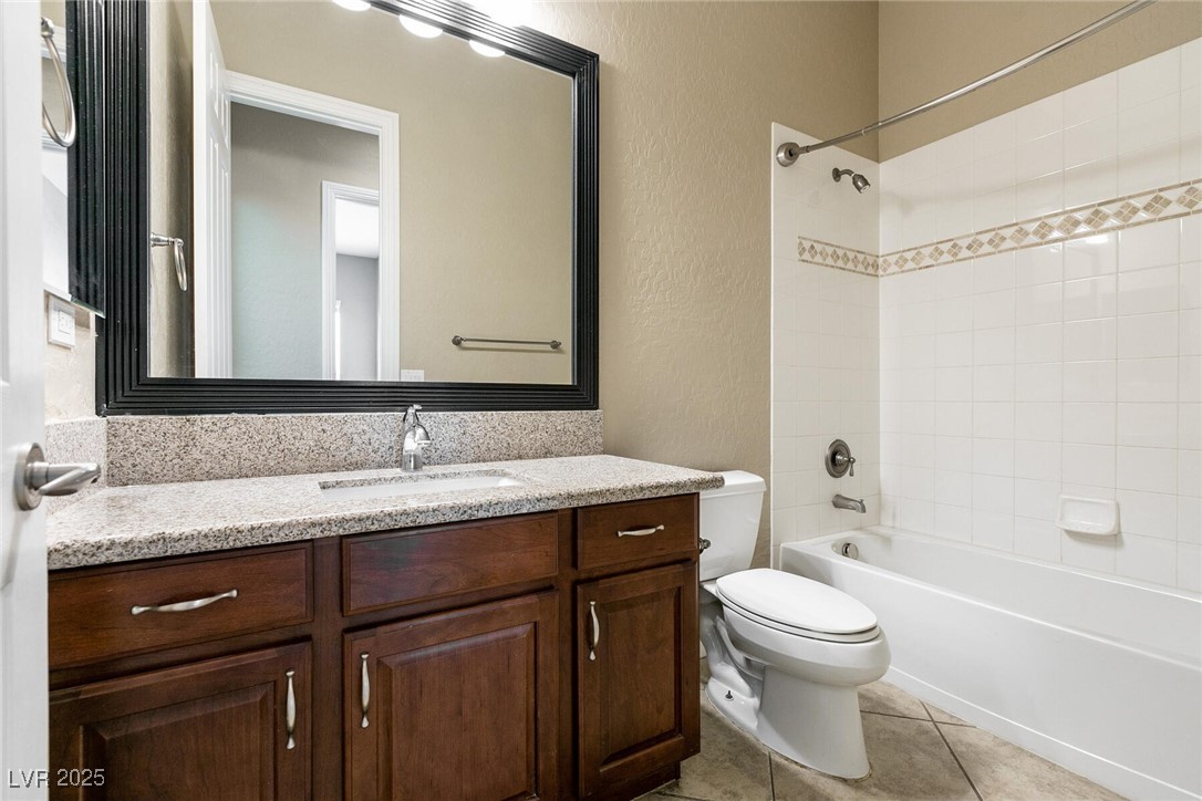 6929 Homing Pigeon Place, North Las Vegas, Nevada image 23